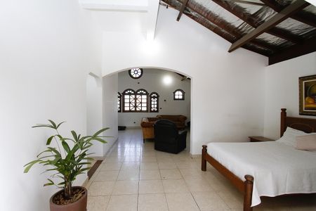 Casa à venda com 370m², 4 quartos e 4 vagasSegundo andar