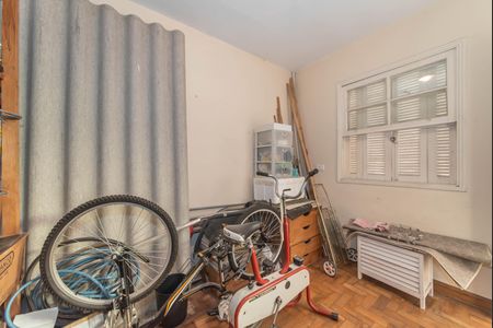 Casa para alugar com 148m², 3 quartos e 2 vagasArea de Serviço - Quarto