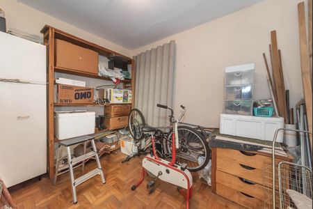 Casa para alugar com 148m², 3 quartos e 2 vagasArea de Serviço - Quarto