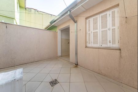 Casa para alugar com 148m², 3 quartos e 2 vagasQuintal
