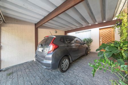 Casa para alugar com 148m², 3 quartos e 2 vagasGaragem