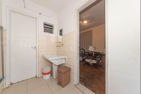 Casa para alugar com 148m², 3 quartos e 2 vagasArea de Serviço