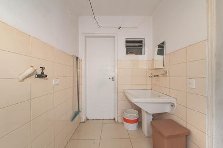 Casa para alugar com 148m², 3 quartos e 2 vagasArea de Serviço