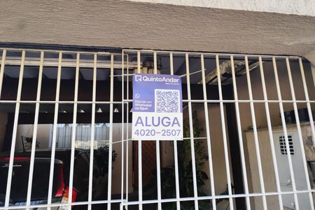 Casa para alugar com 148m², 3 quartos e 2 vagasPlaquinha