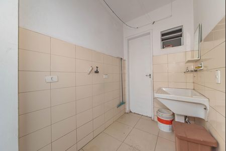 Casa para alugar com 148m², 3 quartos e 2 vagasArea de Serviço