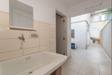 Casa para alugar com 148m², 3 quartos e 2 vagasArea de Serviço