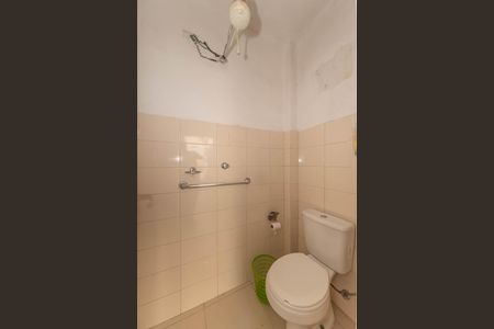 Casa para alugar com 148m², 3 quartos e 2 vagasArea de Serviço - Banheiro