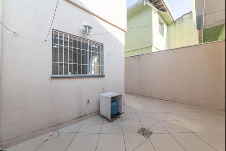 Casa para alugar com 148m², 3 quartos e 2 vagasQuintal