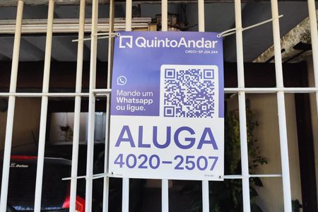 Casa para alugar com 148m², 3 quartos e 2 vagasPlaquinha