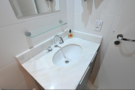 Studio à venda com 27m², 1 quarto e sem vagaBanheiro Social