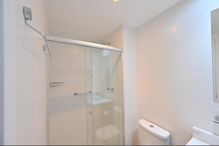 Studio à venda com 27m², 1 quarto e sem vagaBanheiro Social