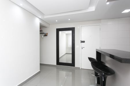 Apartamento para alugar com 41m², 2 quartos e sem vagaSala
