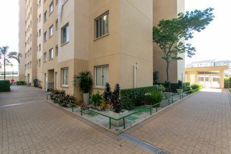 Apartamento para alugar com 41m², 2 quartos e sem vagaÁrea comum