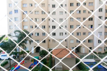 Apartamento para alugar com 41m², 2 quartos e sem vagaVista do Quarto 1 