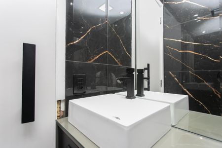 Apartamento para alugar com 41m², 2 quartos e sem vagaBanheiro 