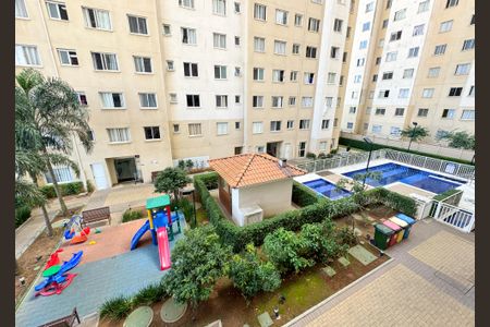 Apartamento para alugar com 41m², 2 quartos e sem vagaÁrea comum 