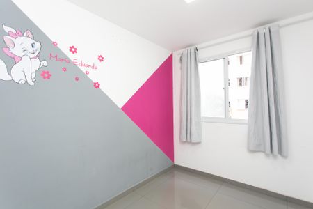 Apartamento para alugar com 41m², 2 quartos e sem vagaQuarto 2