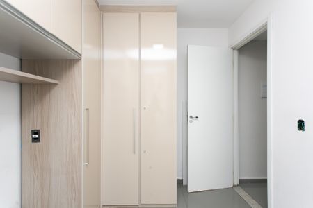 Apartamento para alugar com 41m², 2 quartos e sem vagaQuarto 1 