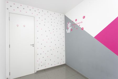 Apartamento para alugar com 41m², 2 quartos e sem vagaQuarto 2