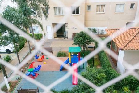 Apartamento para alugar com 41m², 2 quartos e sem vagaVista do Quarto 2