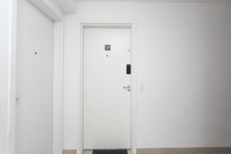Apartamento para alugar com 41m², 2 quartos e sem vagaEntrada 