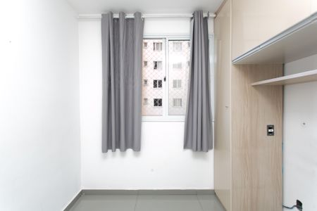 Apartamento para alugar com 41m², 2 quartos e sem vagaQuarto 1 