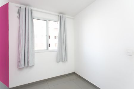Apartamento para alugar com 41m², 2 quartos e sem vagaQuarto 2