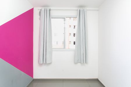 Apartamento para alugar com 41m², 2 quartos e sem vagaQuarto 2