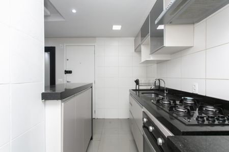 Apartamento para alugar com 41m², 2 quartos e sem vagaCozinha 