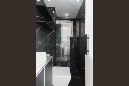 Apartamento para alugar com 41m², 2 quartos e sem vagaBanheiro 