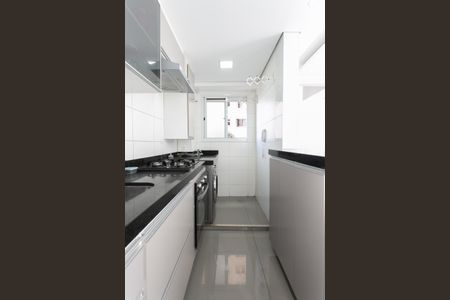 Apartamento para alugar com 41m², 2 quartos e sem vagaÁrea de Serviço 