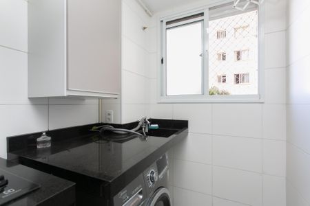 Apartamento para alugar com 41m², 2 quartos e sem vagaÁrea de Serviço 