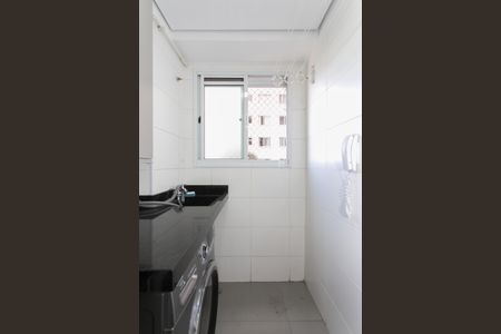 Apartamento para alugar com 41m², 2 quartos e sem vagaÁrea de Serviço 