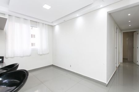 Apartamento para alugar com 41m², 2 quartos e sem vagaSala