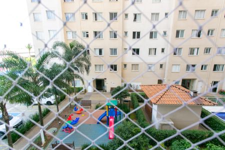 Apartamento para alugar com 41m², 2 quartos e sem vagaVista do Quarto 2