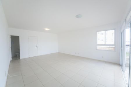 sala de apartamento para alugar com 4 quartos, 160m² em Alphaville Nova Lima, Nova Lima