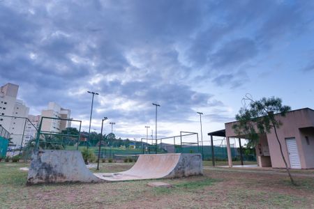 Apartamento para alugar com 160m², 4 quartos e 3 vagasQuadra Esportiva