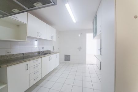 Apartamento para alugar com 160m², 4 quartos e 3 vagasCozinha