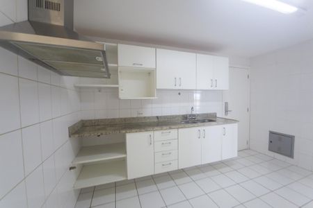 Apartamento para alugar com 160m², 4 quartos e 3 vagasCozinha