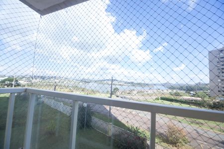 Apartamento para alugar com 160m², 4 quartos e 3 vagasVaranda suite 2