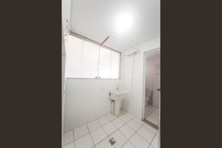 Apartamento para alugar com 160m², 4 quartos e 3 vagasÁrea de Serviço