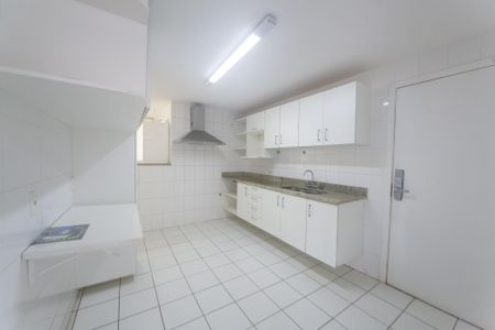 Apartamento para alugar com 160m², 4 quartos e 3 vagasCozinha