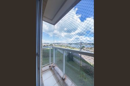 Apartamento para alugar com 160m², 4 quartos e 3 vagasVaranda suite 2