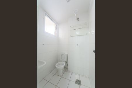 Apartamento para alugar com 160m², 4 quartos e 3 vagasBanheiro de serviço