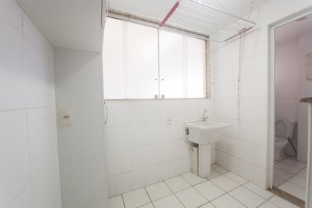 Apartamento para alugar com 160m², 4 quartos e 3 vagasÁrea de Serviço