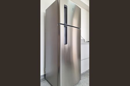 Apartamento para alugar com 33m², 2 quartos e sem vagaGeladeira 