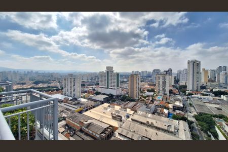 Apartamento para alugar com 33m², 2 quartos e sem vagaVista 