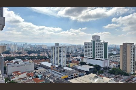 Apartamento para alugar com 33m², 2 quartos e sem vagaVista.