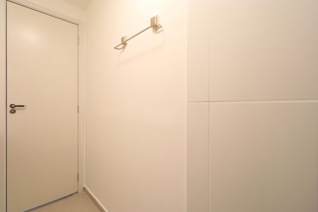 Apartamento para alugar com 33m², 2 quartos e sem vagaBanheiro 