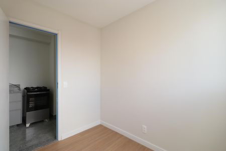 Apartamento para alugar com 33m², 2 quartos e sem vagaQuarto 2